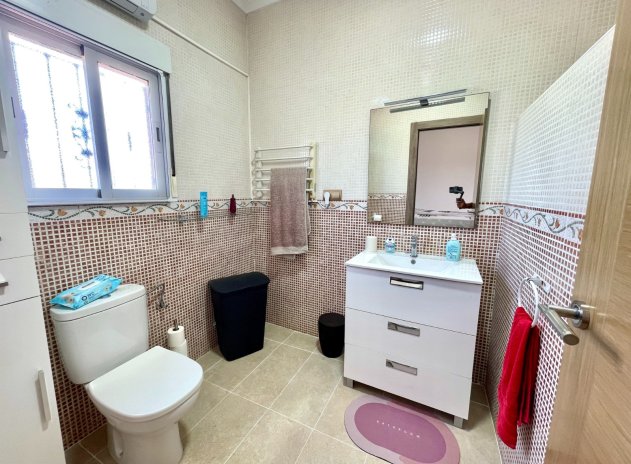 Revente - Villa - Catral
