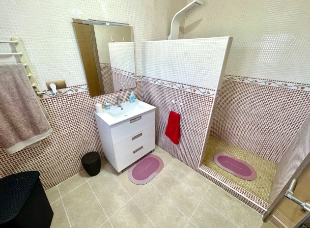 Revente - Villa - Catral