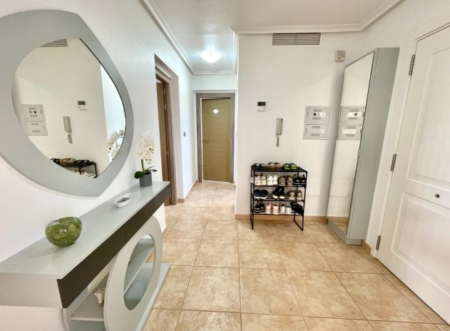 Revente - Villa - Catral