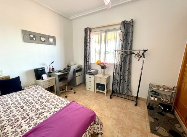 Revente - Villa - Catral