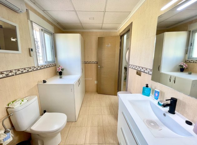 Revente - Villa - Catral