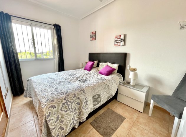 Revente - Villa - Catral