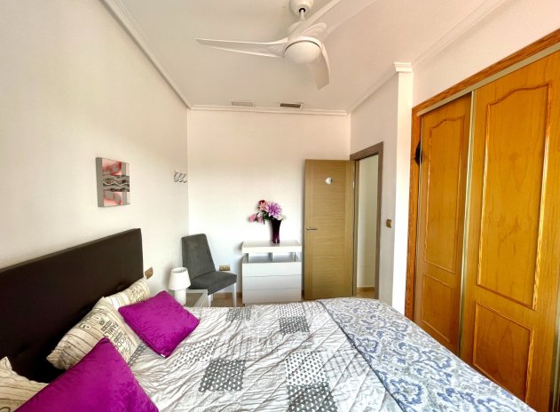Revente - Villa - Catral