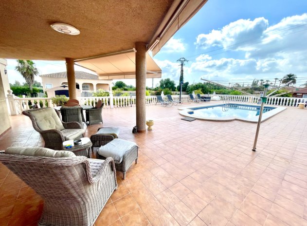 Revente - Villa - Catral