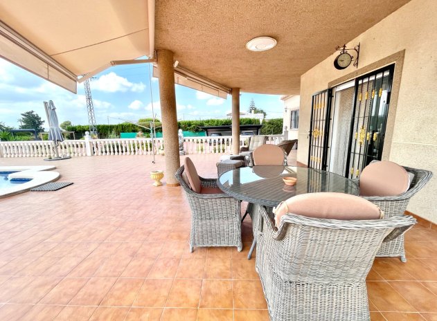 Revente - Villa - Catral