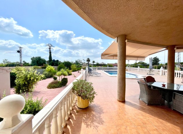 Revente - Villa - Catral