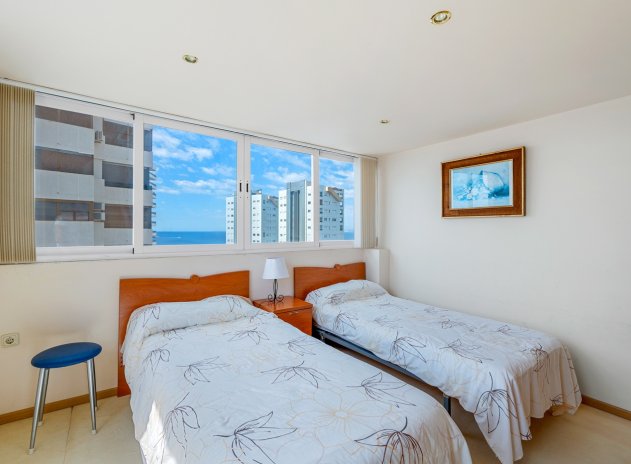 Resale - Apartment / Flat * - Benidorm *