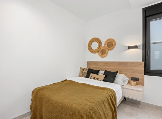 Herverkoop - Villa - Orihuela Costa - Blue lagoon