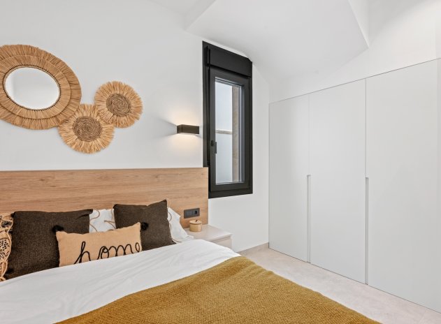 Herverkoop - Villa - Orihuela Costa - Blue lagoon