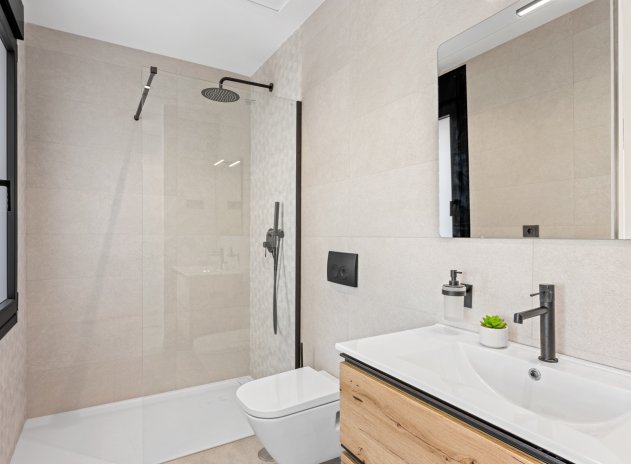 Herverkoop - Villa - Orihuela Costa - Blue lagoon