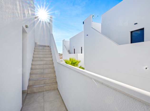 Herverkoop - Villa - Orihuela Costa - Blue lagoon