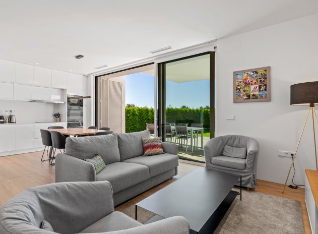 Herverkoop - Appartement - Orihuela Costa - Las Colinas Golf Resort