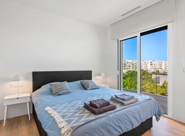Herverkoop - Appartement - Orihuela Costa - Las Colinas Golf Resort