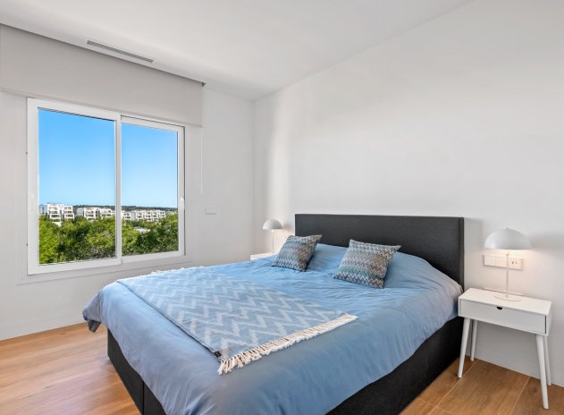 Herverkoop - Appartement - Orihuela Costa - Las Colinas Golf Resort