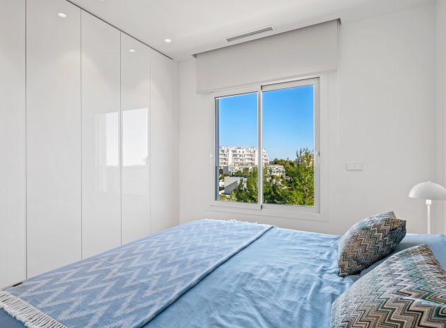 Herverkoop - Appartement - Orihuela Costa - Las Colinas Golf Resort