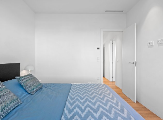 Herverkoop - Appartement - Orihuela Costa - Las Colinas Golf Resort