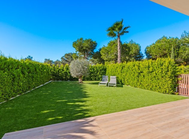 Herverkoop - Appartement - Orihuela Costa - Las Colinas Golf Resort