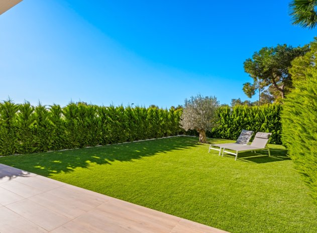 Herverkoop - Appartement - Orihuela Costa - Las Colinas Golf Resort
