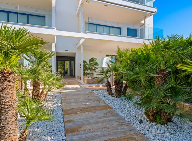 Herverkoop - Appartement - Orihuela Costa - Las Colinas Golf Resort
