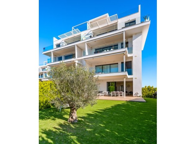 Herverkoop - Appartement - Orihuela Costa - Las Colinas Golf Resort