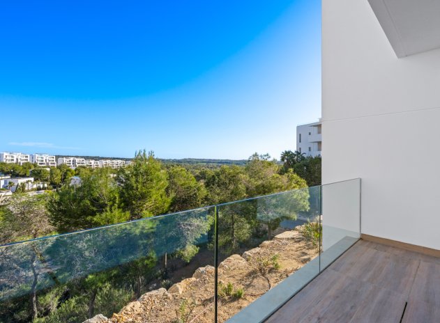 Herverkoop - Appartement - Orihuela Costa - Las Colinas Golf Resort