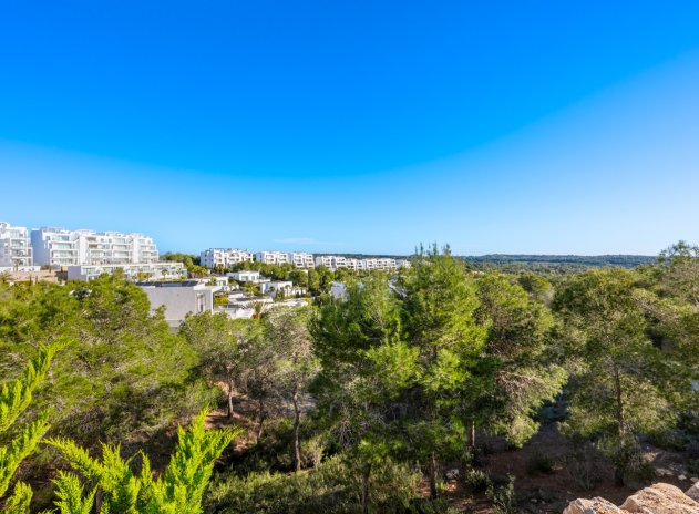 Herverkoop - Appartement - Orihuela Costa - Las Colinas Golf Resort