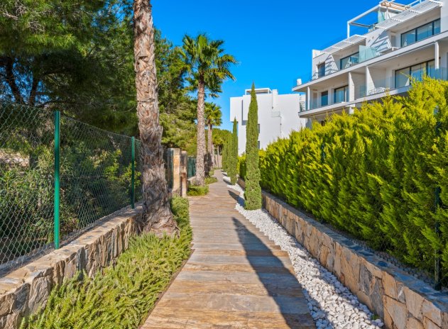 Herverkoop - Appartement - Orihuela Costa - Las Colinas Golf Resort
