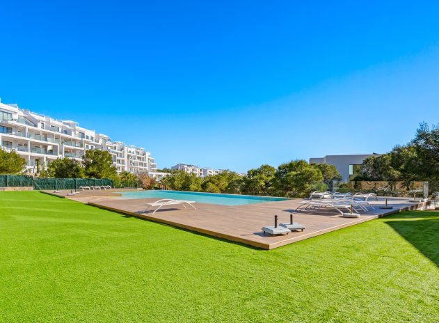 Herverkoop - Appartement - Orihuela Costa - Las Colinas Golf Resort