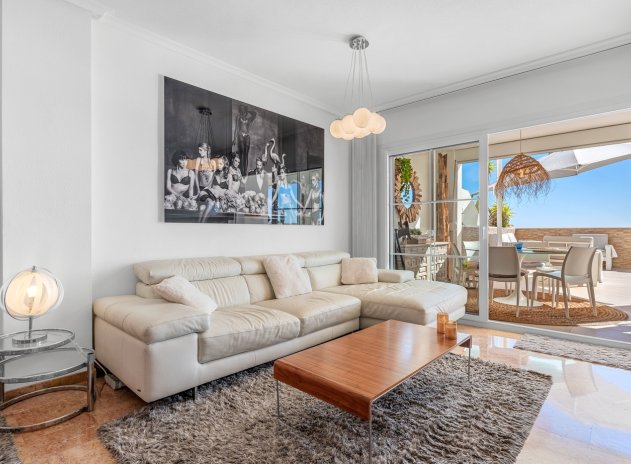 Reventa - Apartamento / Piso - Altea