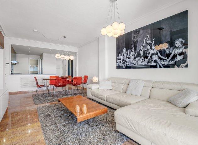 Reventa - Apartamento / Piso - Altea