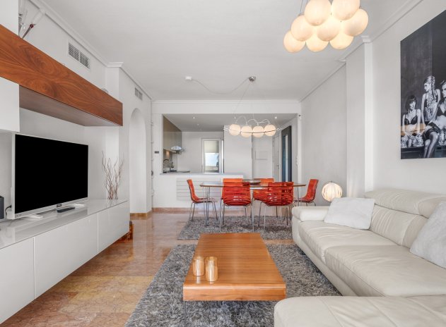 Reventa - Apartamento / Piso - Altea