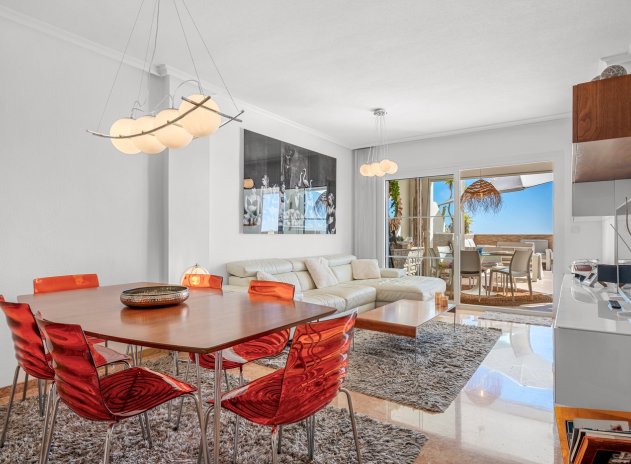 Reventa - Apartamento / Piso - Altea