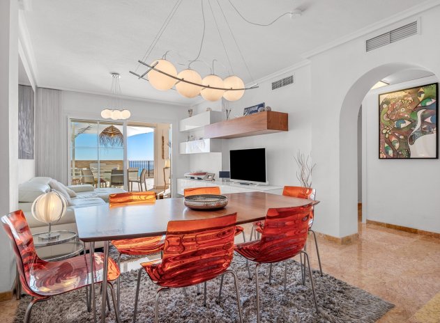 Reventa - Apartamento / Piso - Altea