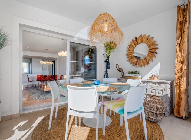 Reventa - Apartamento / Piso - Altea