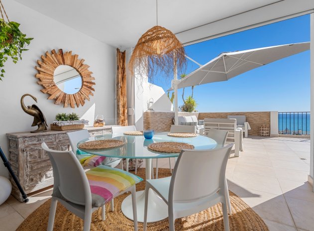 Reventa - Apartamento / Piso - Altea