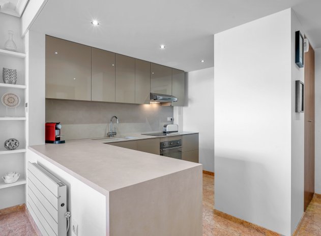 Reventa - Apartamento / Piso - Altea