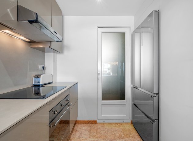 Reventa - Apartamento / Piso - Altea