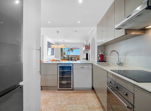 Reventa - Apartamento / Piso - Altea