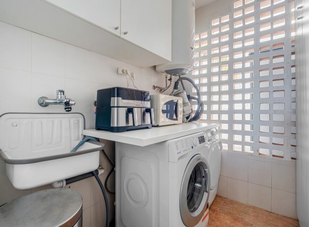 Reventa - Apartamento / Piso - Altea