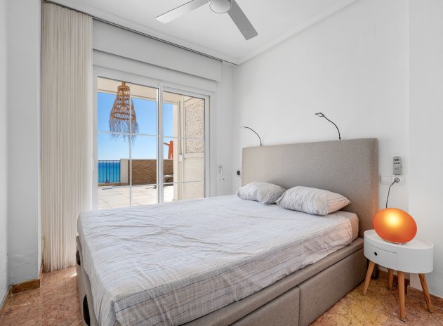 Reventa - Apartamento / Piso - Altea