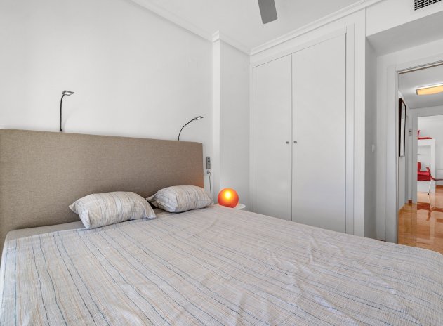 Reventa - Apartamento / Piso - Altea