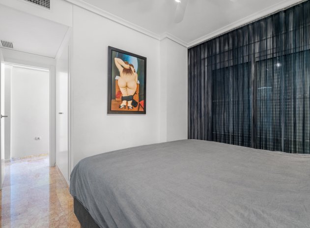 Reventa - Apartamento / Piso - Altea