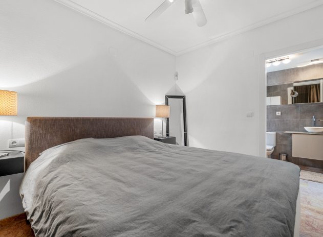 Reventa - Apartamento / Piso - Altea