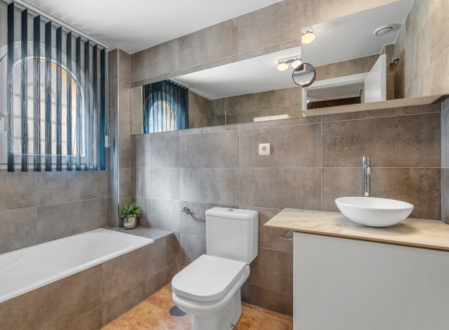 Reventa - Apartamento / Piso - Altea