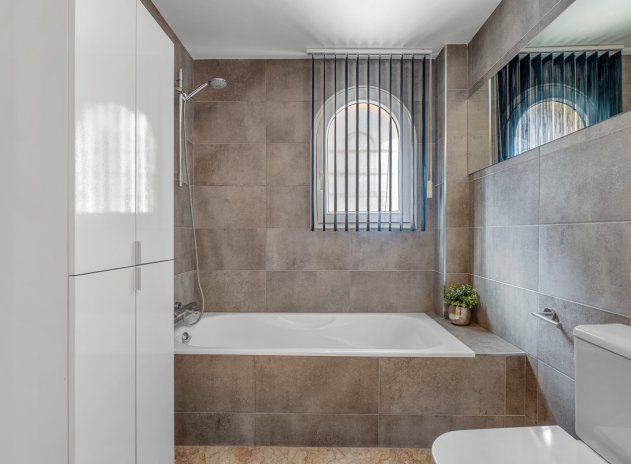Reventa - Apartamento / Piso - Altea