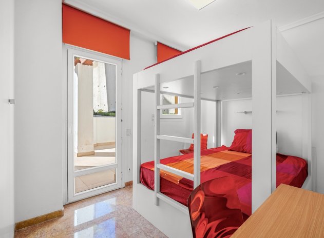 Reventa - Apartamento / Piso - Altea