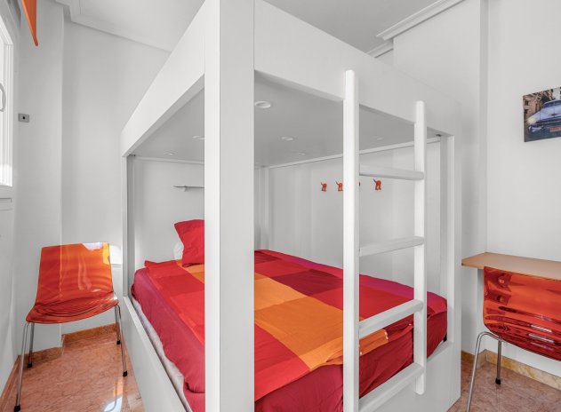 Reventa - Apartamento / Piso - Altea