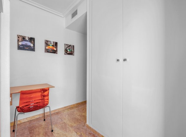 Reventa - Apartamento / Piso - Altea