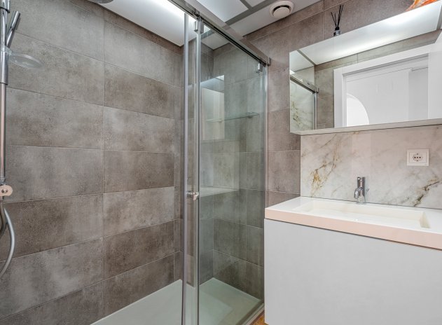 Reventa - Apartamento / Piso - Altea