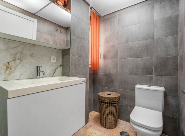 Reventa - Apartamento / Piso - Altea